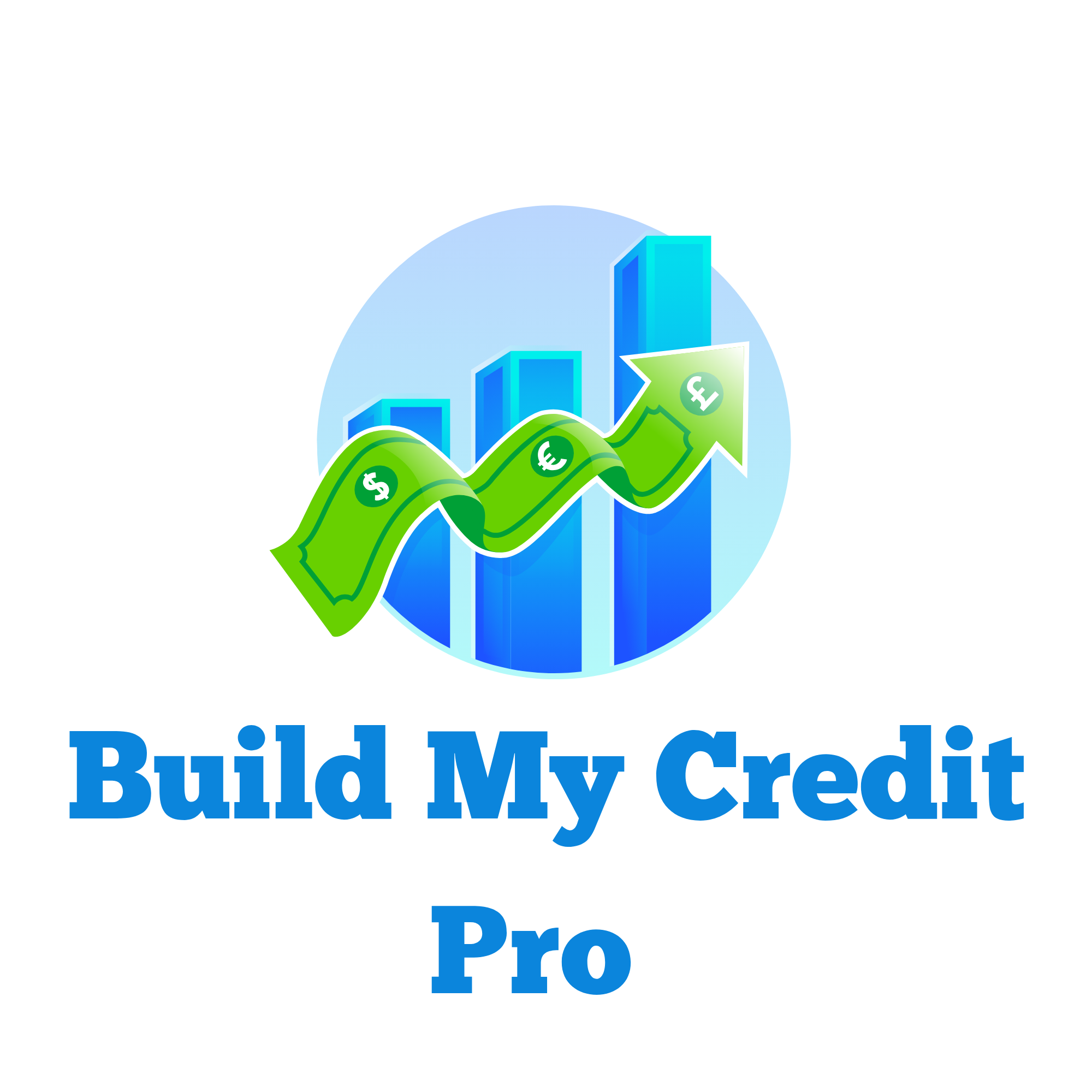 BUILD MY CREDIT PRO