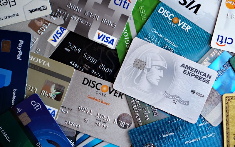 Best credit card in USA (2026)  for students 