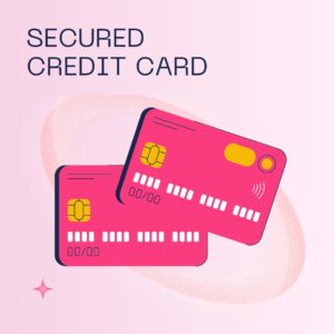 How to build credit score fast 
