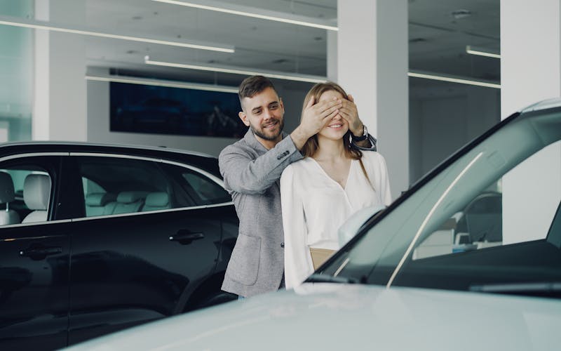 How to Get Approved for Car Loan with Bad Credit