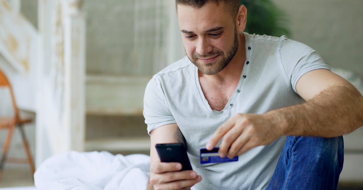 How to Get a Credit Card With No Credit History