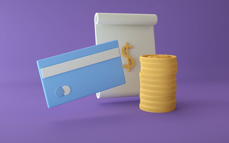 How to Get a Credit Card With No Credit History