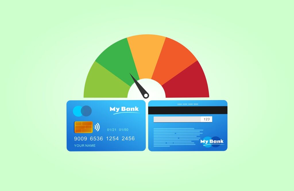 How to Get a Credit Card With No Credit History