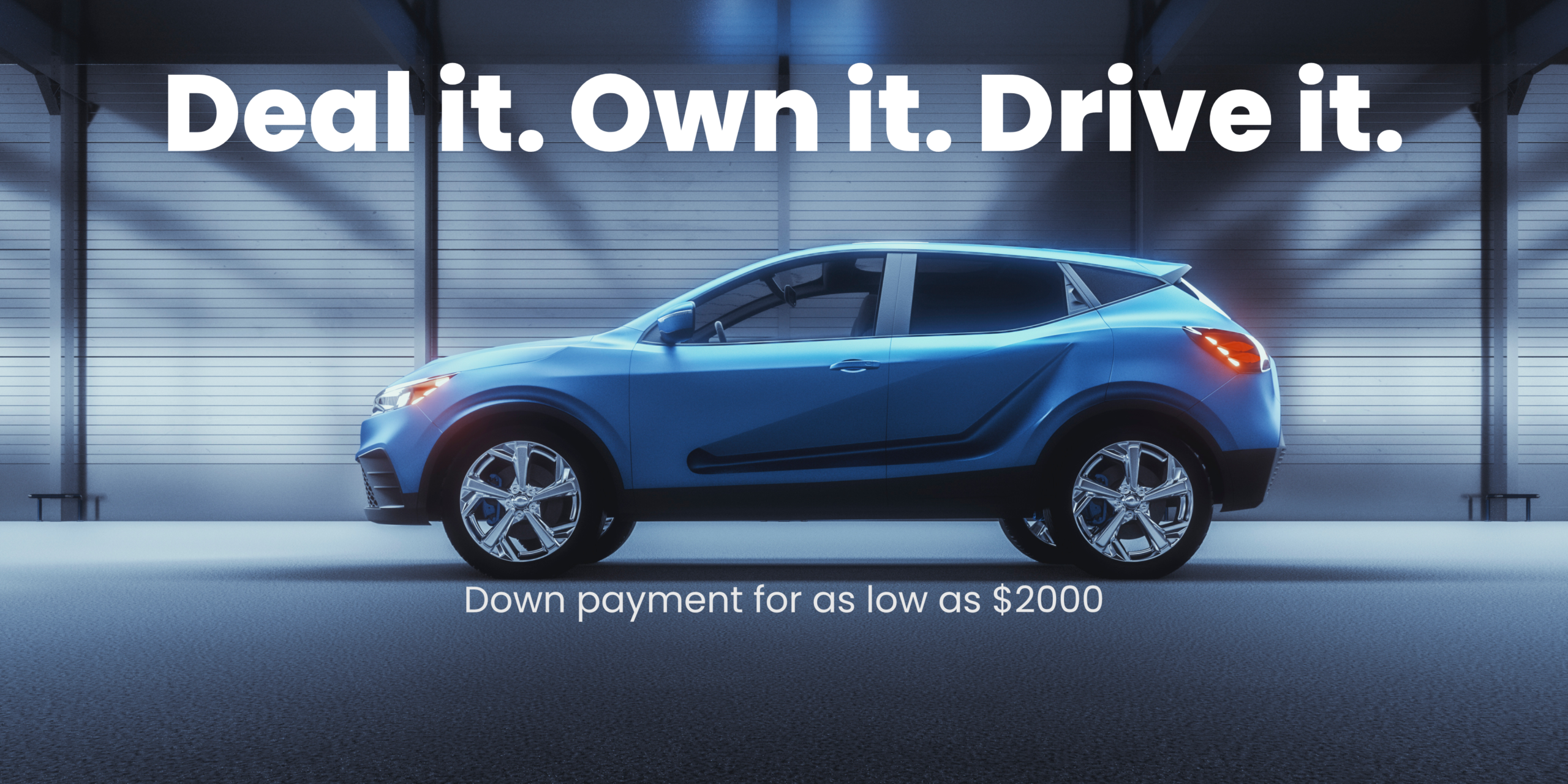 How to Get Approved for Car Loan with Bad Credit