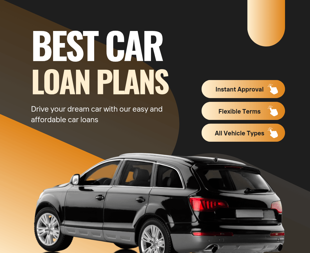 How to get a car with bad credit