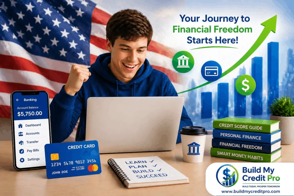 How to open bank account in USA 