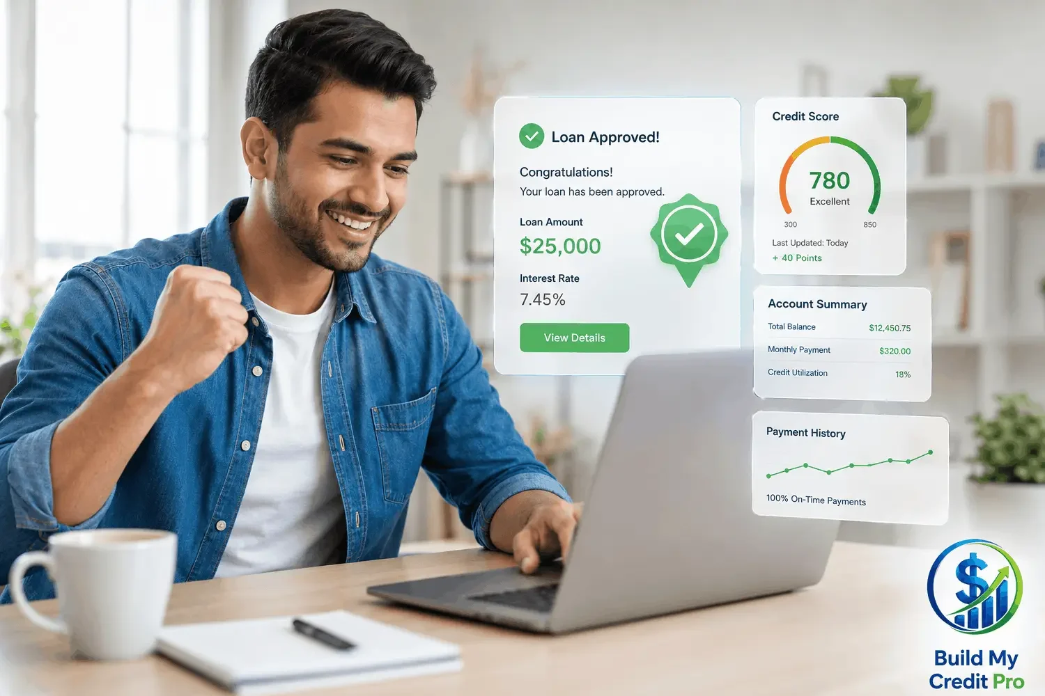 Best Personal Loans for Bad Credit in USA