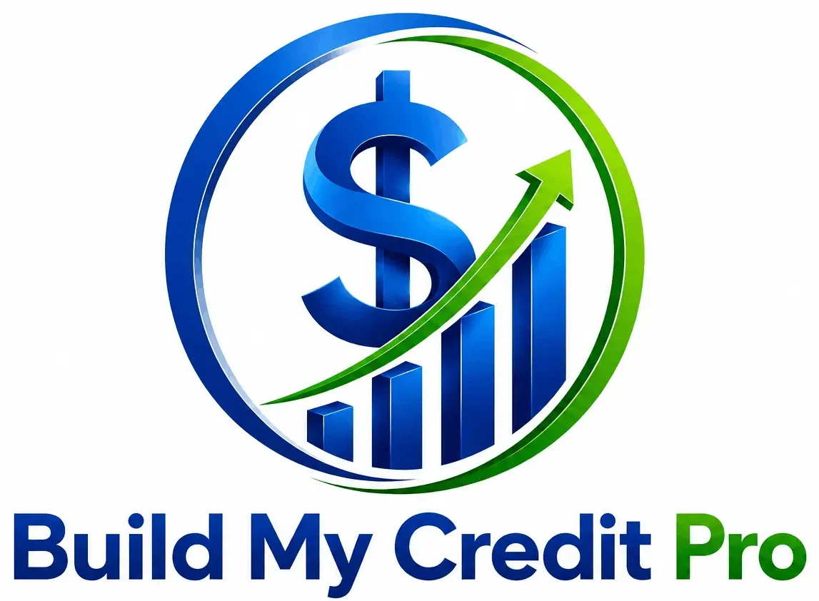 BUILD MY CREDIT PRO