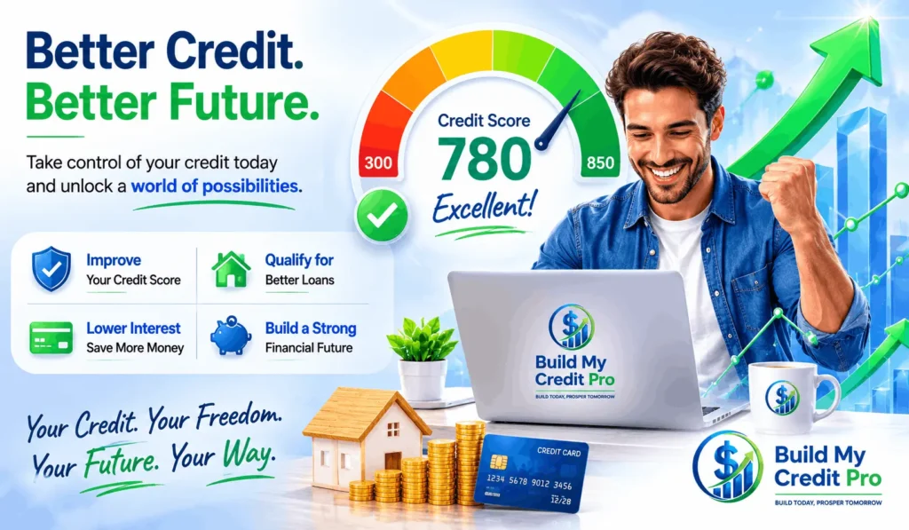 Remove late payment from your credit report in USA 