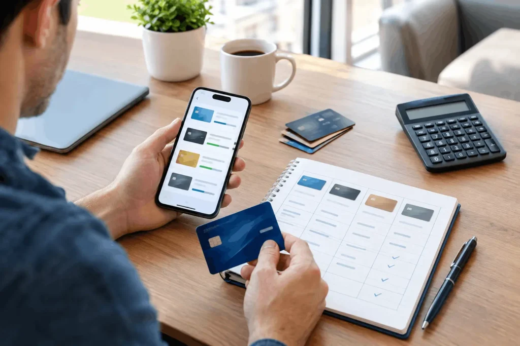 Closing a Credit Card